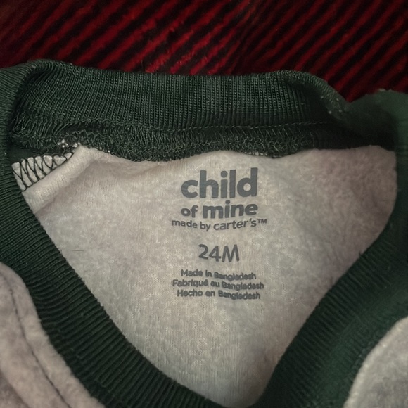 Winter Warm Pinguin Sweater 🐧 - Picture 3 of 4